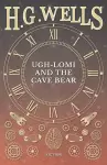 Ugh-Lomi and the Cave Bear cover