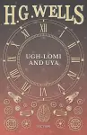 Ugh-Lomi and Uya cover