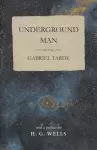 Underground Man cover