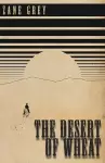 The Desert of Wheat cover