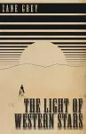 The Light of Western Stars cover