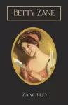 Betty Zane cover