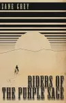 Riders of the Purple Sage cover