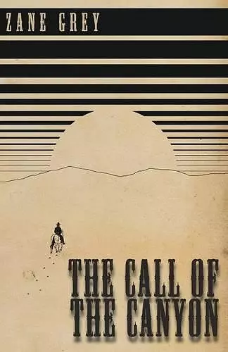 The Call of the Canyon cover