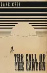 The Call of the Canyon cover