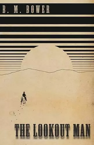 The Lookout Man cover