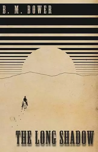 The Long Shadow cover
