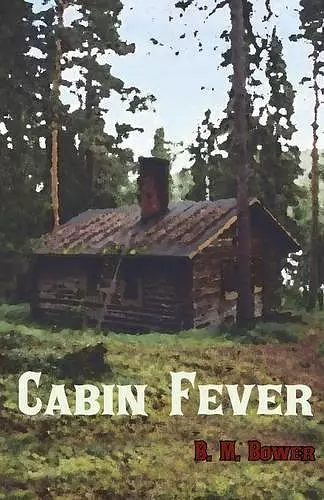 Cabin Fever cover