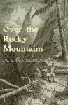 Over the Rocky Mountains cover