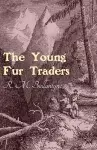 The Young Fur Traders cover