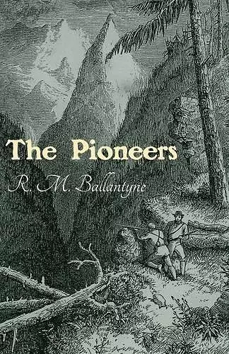 The Pioneers cover