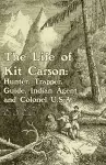 The Life of Kit Carson cover