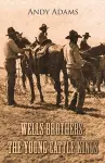 Wells Brothers cover