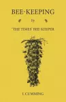 Bee-Keeping by 'The Times' Bee-Keeper cover