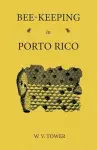 Bee Keeping in Porto Rico cover