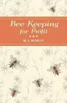 Bee-Keeping for Profit cover