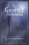 Ghostly Phenomena cover