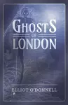 Ghosts of London cover
