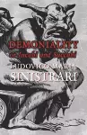 Demoniality or Incubi and Succubi cover