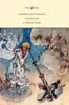 Dewdrops from Fairyland - Illustrated by A. Duncan Carse cover