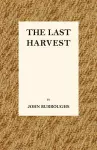 The Last Harvest cover