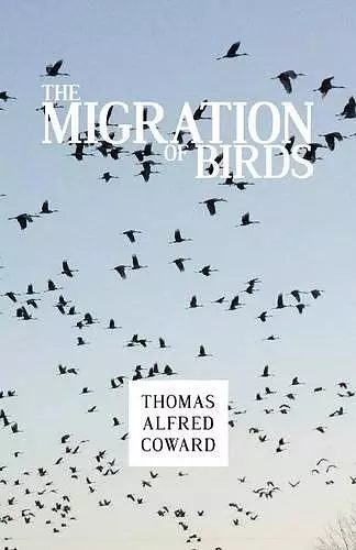 The Migration of Birds cover