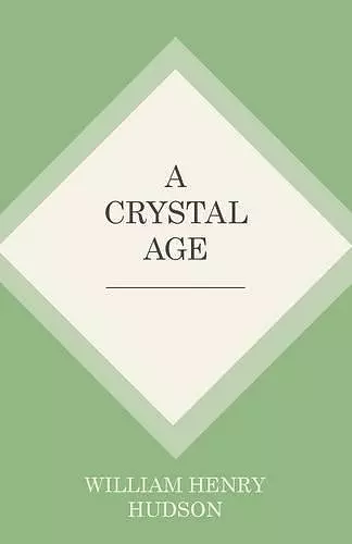 A Crystal Age cover