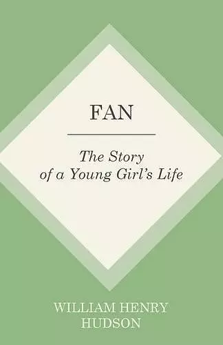 Fan cover