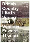 British Country Life in Spring and Summer cover
