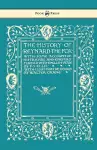 The History of Reynard the Fox with Some Account of His Friends and Enemies Turned into English Verse - Illustrated by Walter Crane cover