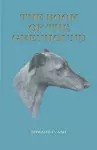 The Book of the Greyhound cover