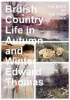 British Country Life in Autumn and Winter cover