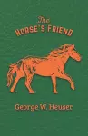 The Horse's Friend cover