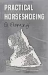 Practical Horseshoeing cover