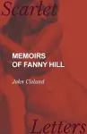 Memoirs of Fanny Hill cover