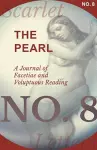 The Pearl - A Journal of Facetiae and Voluptuous Reading - No. 8 cover