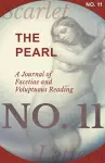 The Pearl - A Journal of Facetiae and Voluptuous Reading - No. 11 cover