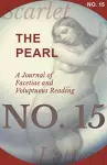 The Pearl - A Journal of Facetiae and Voluptuous Reading - No. 15 cover