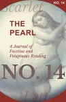 The Pearl - A Journal of Facetiae and Voluptuous Reading - No. 14 cover