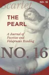 The Pearl - A Journal of Facetiae and Voluptuous Reading - No. 16 cover