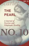 The Pearl - A Journal of Facetiae and Voluptuous Reading - No. 10 cover