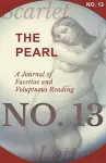 The Pearl - A Journal of Facetiae and Voluptuous Reading - No. 13 cover