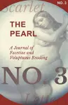 The Pearl - A Journal of Facetiae and Voluptuous Reading - No. 3 cover