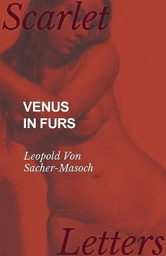 Venus in Furs cover