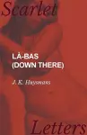 Là-bas (Down There) cover