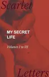 My Secret Life - Volumes I to III cover