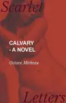 Calvary - A Novel cover