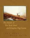 The Book of the Red Deer and Empire Big Game cover