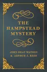 The Hampstead Mystery cover