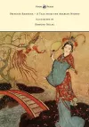Princess Badoura - A Tale from the Arabian Nights - Illustrated by Edmund Dulac cover